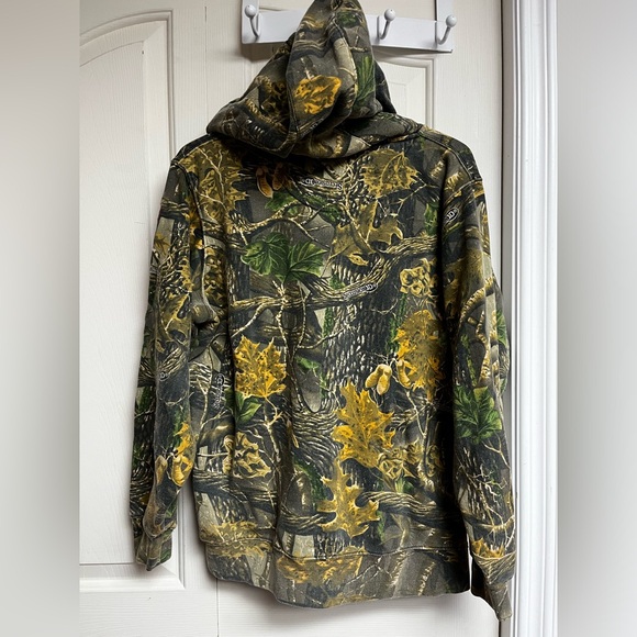 Cabela’s Jacket Women’s XL - Picture 2 of 4